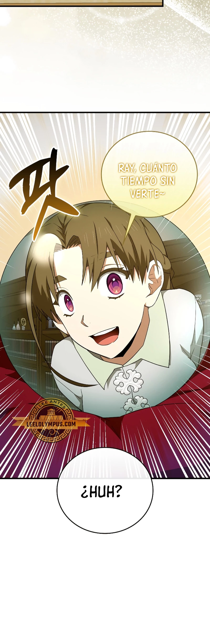 Al demonio con ser un santo, soy un medico > Capitulo 86 > Page 121