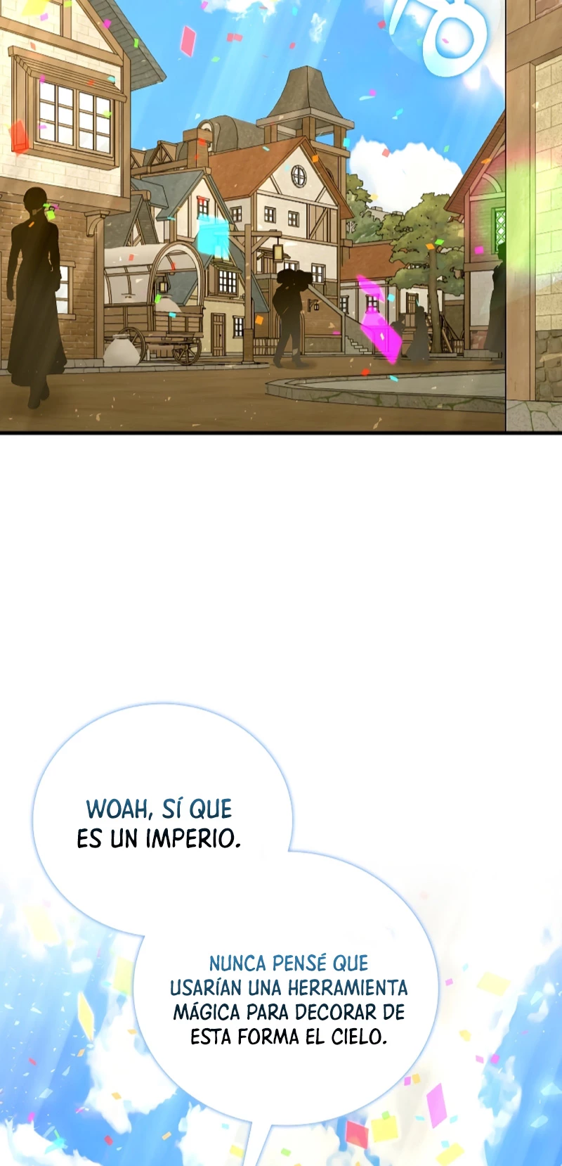 Al demonio con ser un santo, soy un medico > Capitulo 86 > Page 271