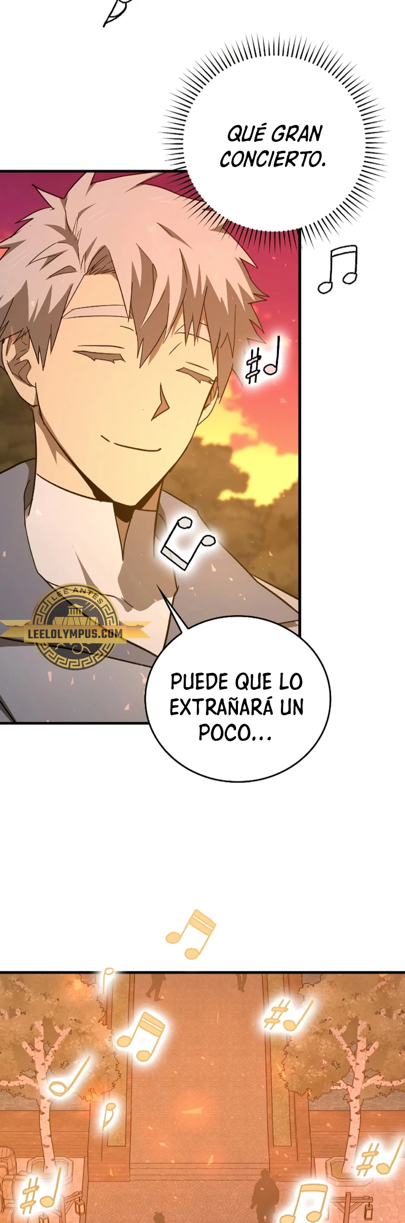 Al demonio con ser un santo, soy un medico > Capitulo 86 > Page 451