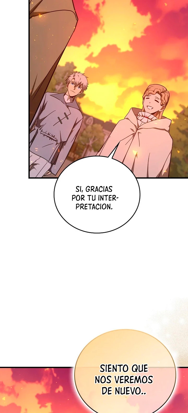 Al demonio con ser un santo, soy un medico > Capitulo 87 > Page 191