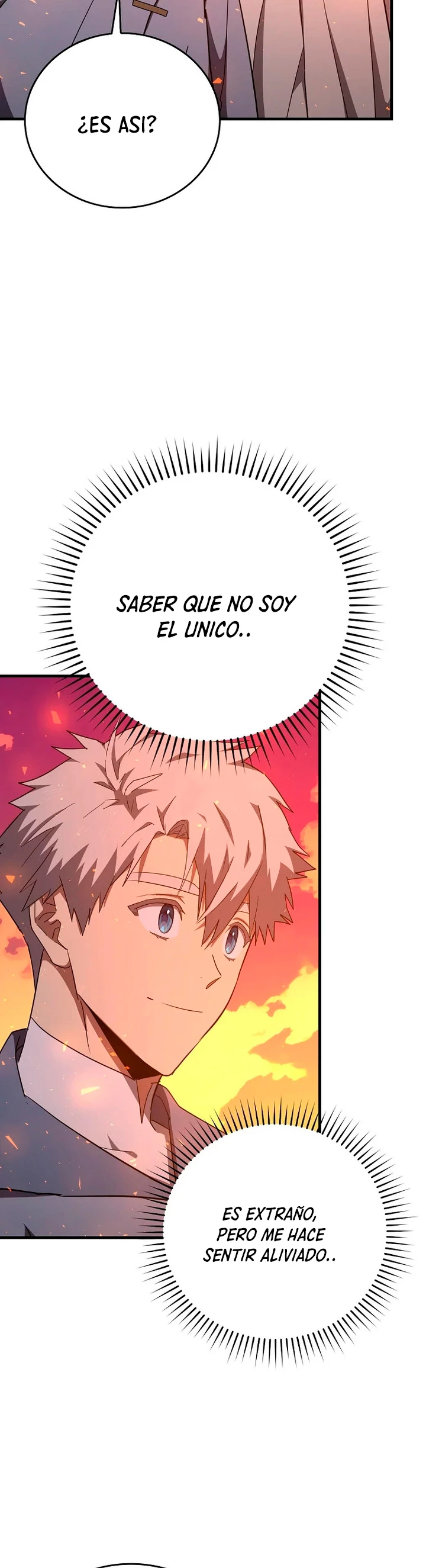 Al demonio con ser un santo, soy un medico > Capitulo 87 > Page 221