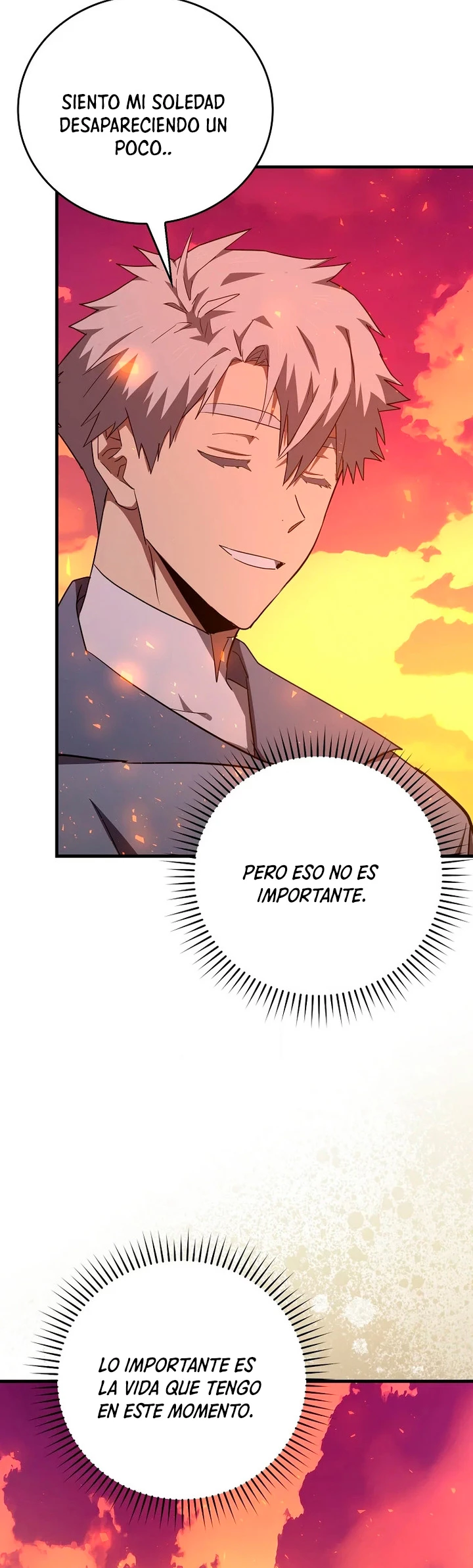 Al demonio con ser un santo, soy un medico > Capitulo 87 > Page 231