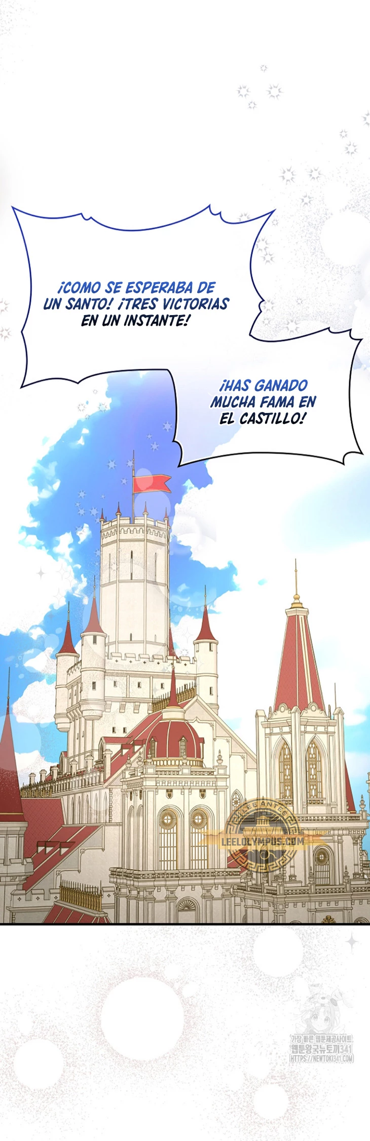 Al demonio con ser un santo, soy un medico > Capitulo 88 > Page 11