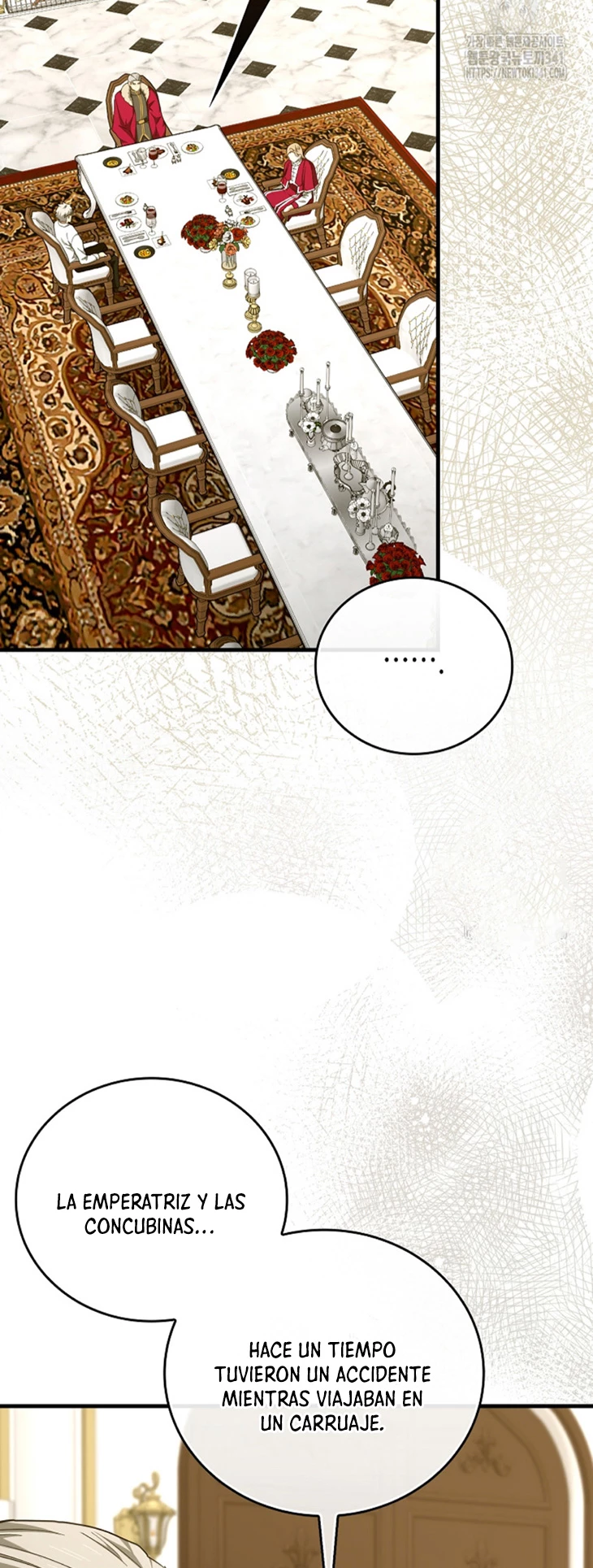 Al demonio con ser un santo, soy un medico > Capitulo 88 > Page 41