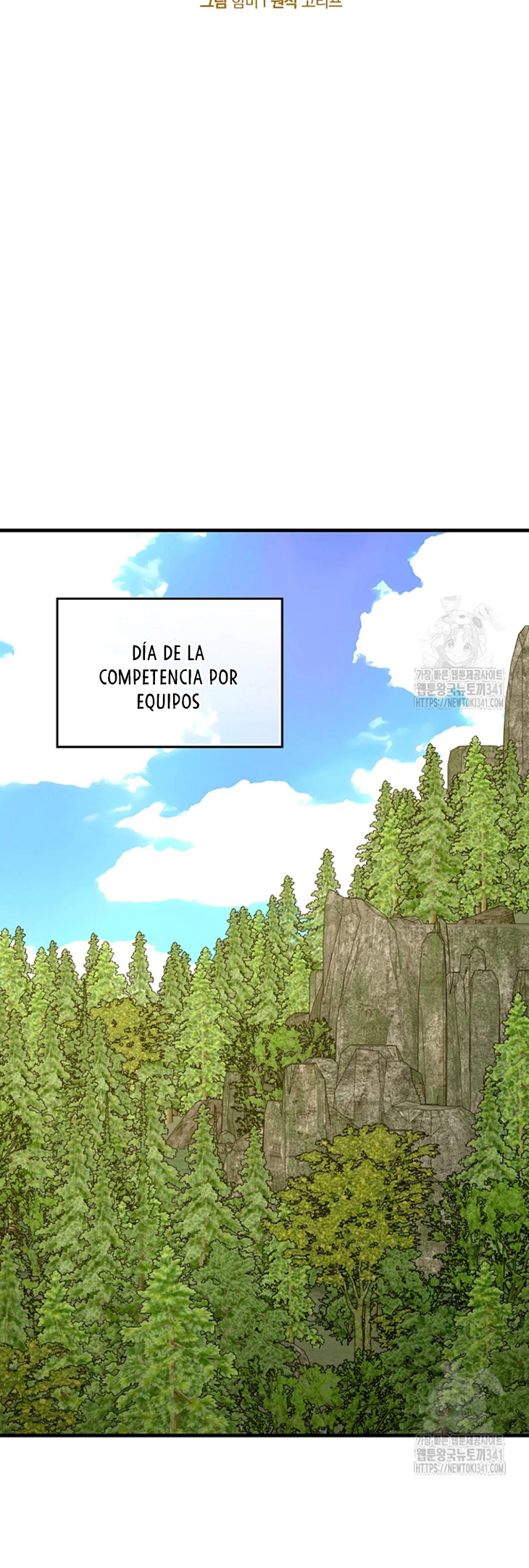 Al demonio con ser un santo, soy un medico > Capitulo 88 > Page 91