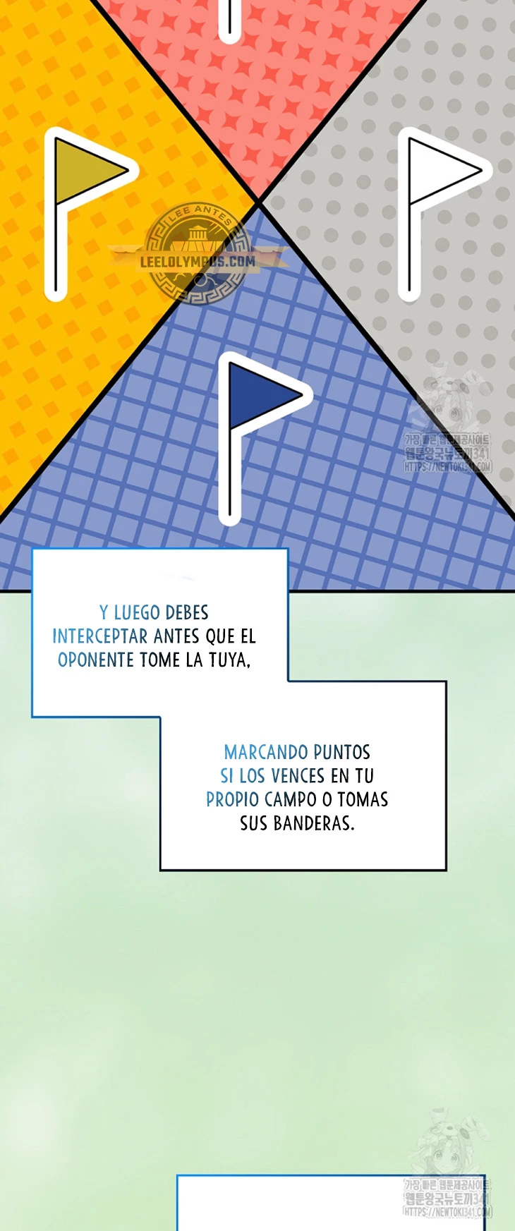 Al demonio con ser un santo, soy un medico > Capitulo 88 > Page 121