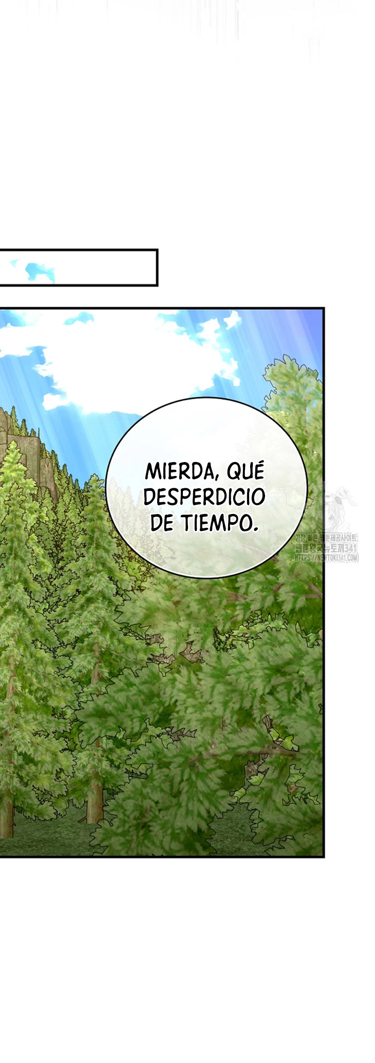 Al demonio con ser un santo, soy un medico > Capitulo 88 > Page 361