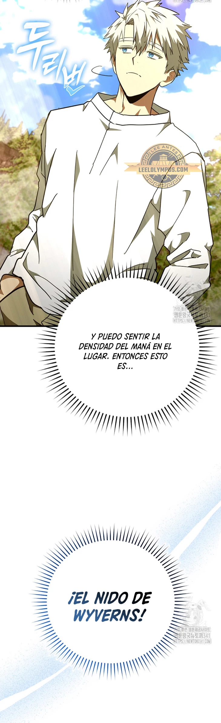 Al demonio con ser un santo, soy un medico > Capitulo 88 > Page 491