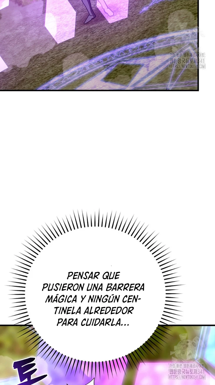 Al demonio con ser un santo, soy un medico > Capitulo 88 > Page 511