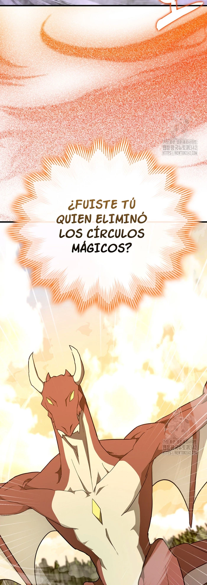 Al demonio con ser un santo, soy un medico > Capitulo 89 > Page 51