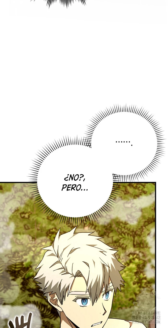 Al demonio con ser un santo, soy un medico > Capitulo 89 > Page 121