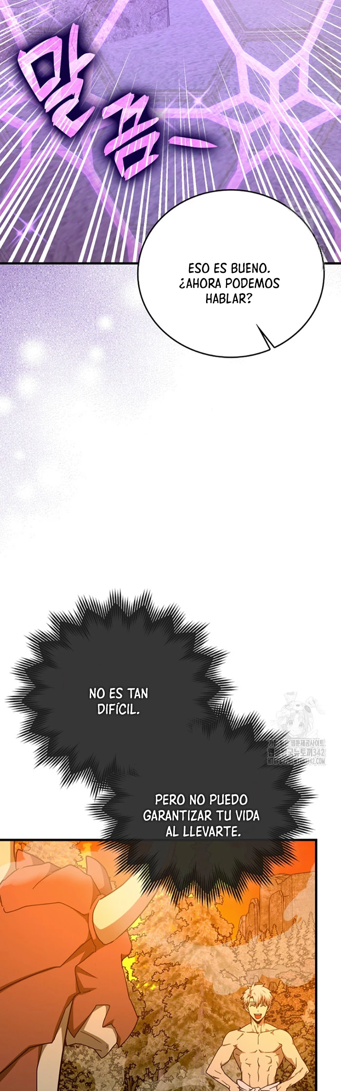 Al demonio con ser un santo, soy un medico > Capitulo 89 > Page 151