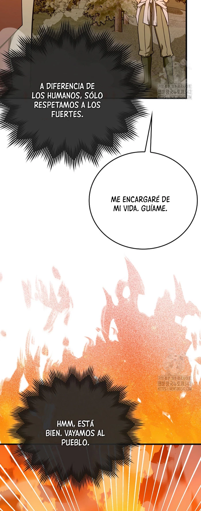 Al demonio con ser un santo, soy un medico > Capitulo 89 > Page 161