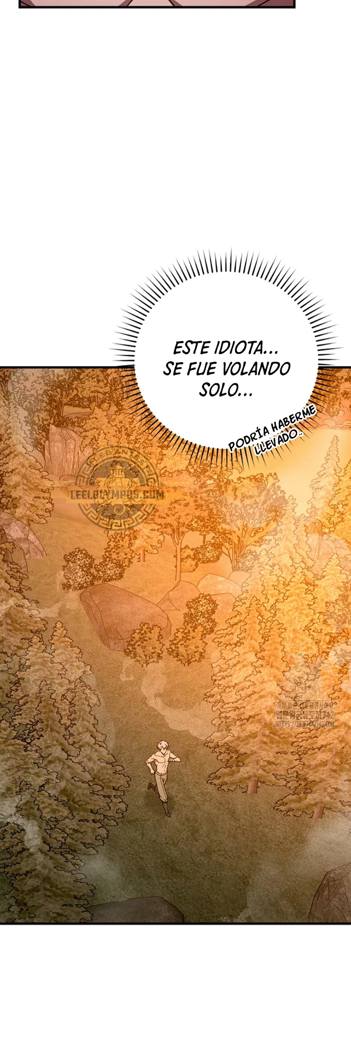 Al demonio con ser un santo, soy un medico > Capitulo 89 > Page 201