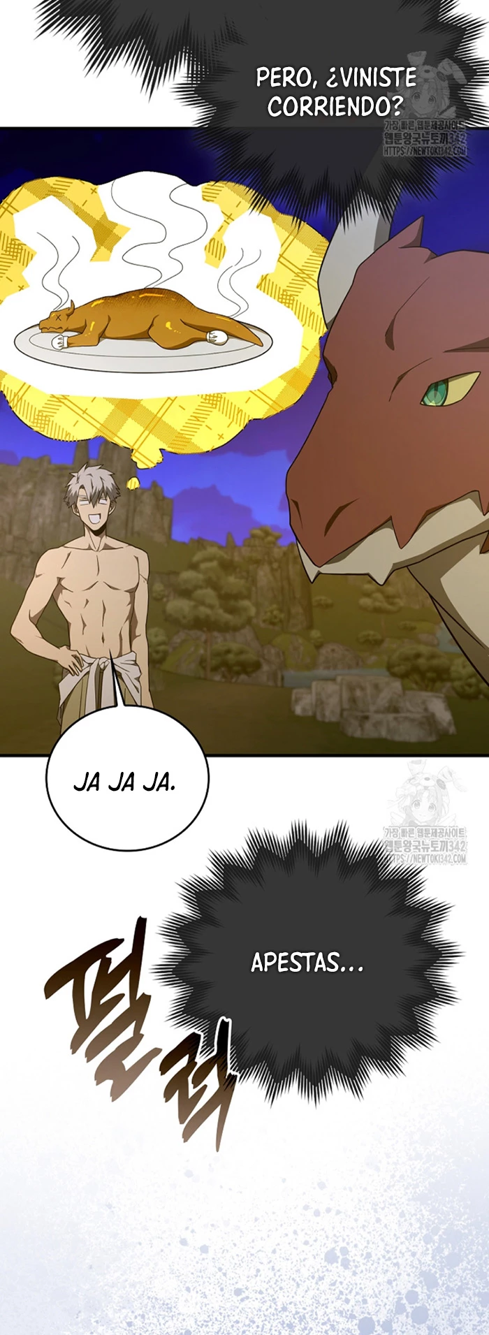 Al demonio con ser un santo, soy un medico > Capitulo 89 > Page 231