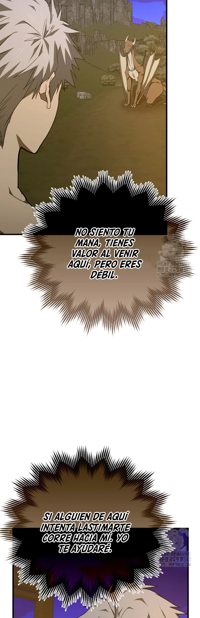 Al demonio con ser un santo, soy un medico > Capitulo 89 > Page 281