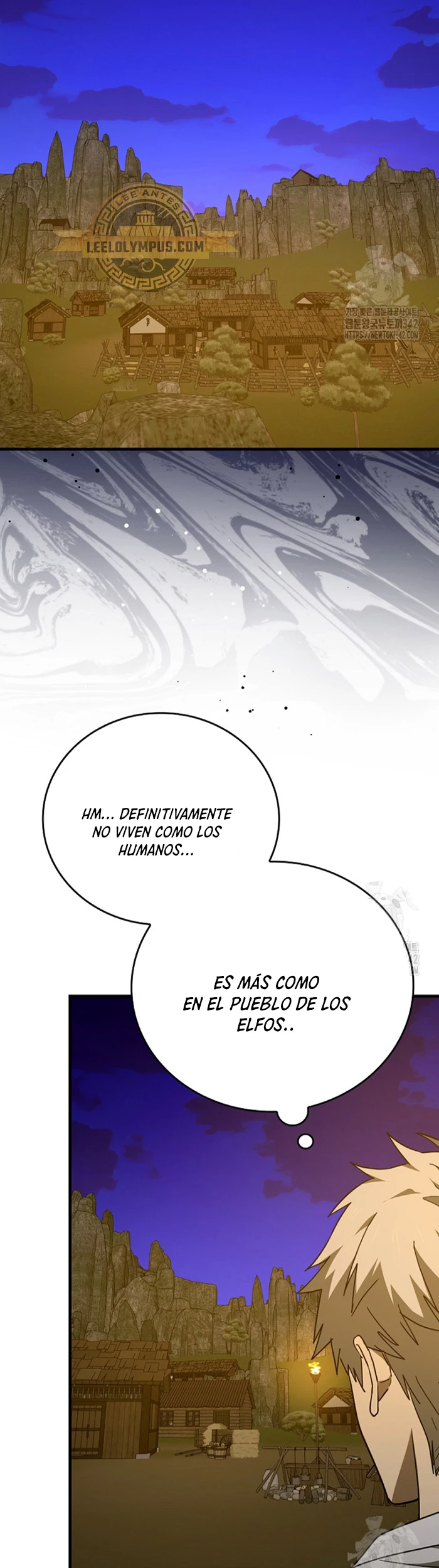 Al demonio con ser un santo, soy un medico > Capitulo 89 > Page 311