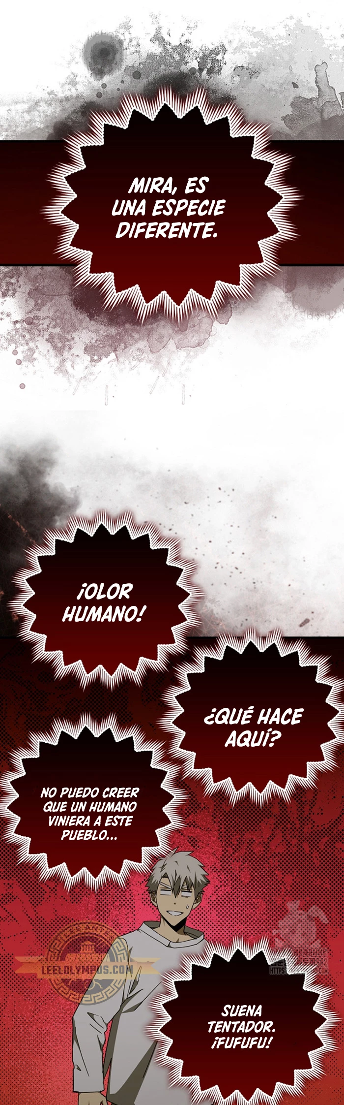 Al demonio con ser un santo, soy un medico > Capitulo 89 > Page 331