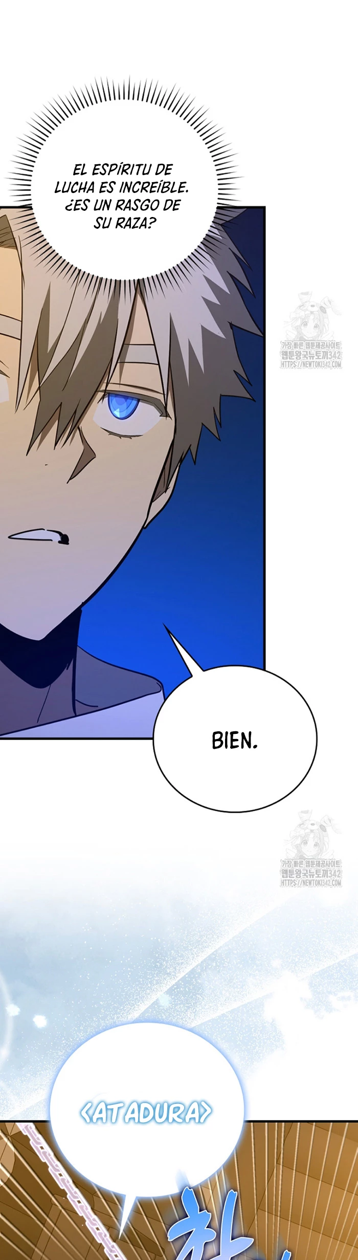 Al demonio con ser un santo, soy un medico > Capitulo 89 > Page 411