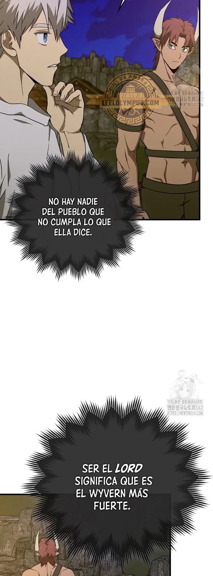 Al demonio con ser un santo, soy un medico > Capitulo 89 > Page 471