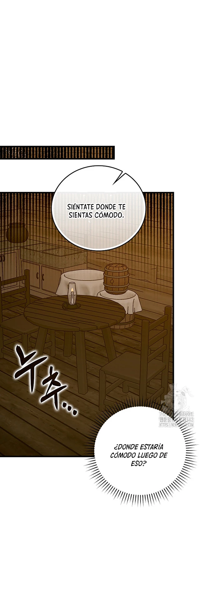 Al demonio con ser un santo, soy un medico > Capitulo 90 > Page 51