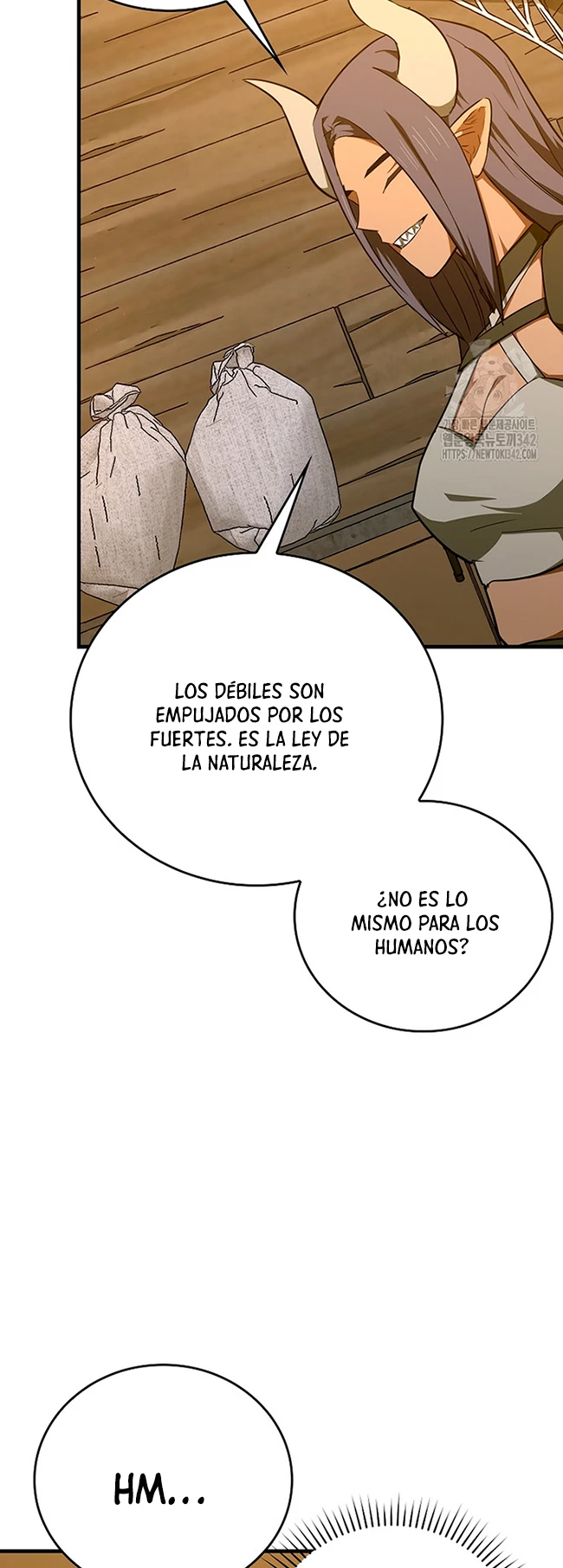 Al demonio con ser un santo, soy un medico > Capitulo 90 > Page 101