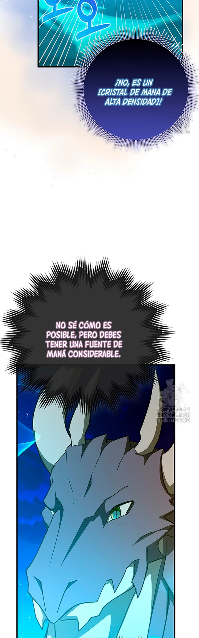 Al demonio con ser un santo, soy un medico > Capitulo 90 > Page 191