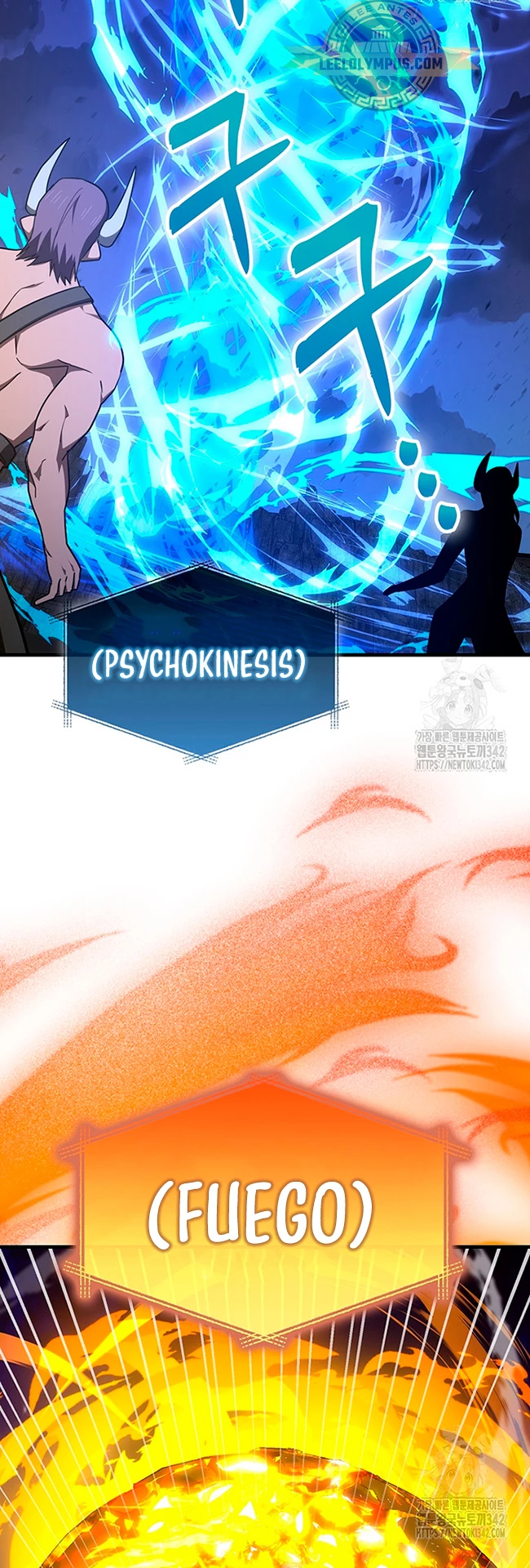 Al demonio con ser un santo, soy un medico > Capitulo 90 > Page 241