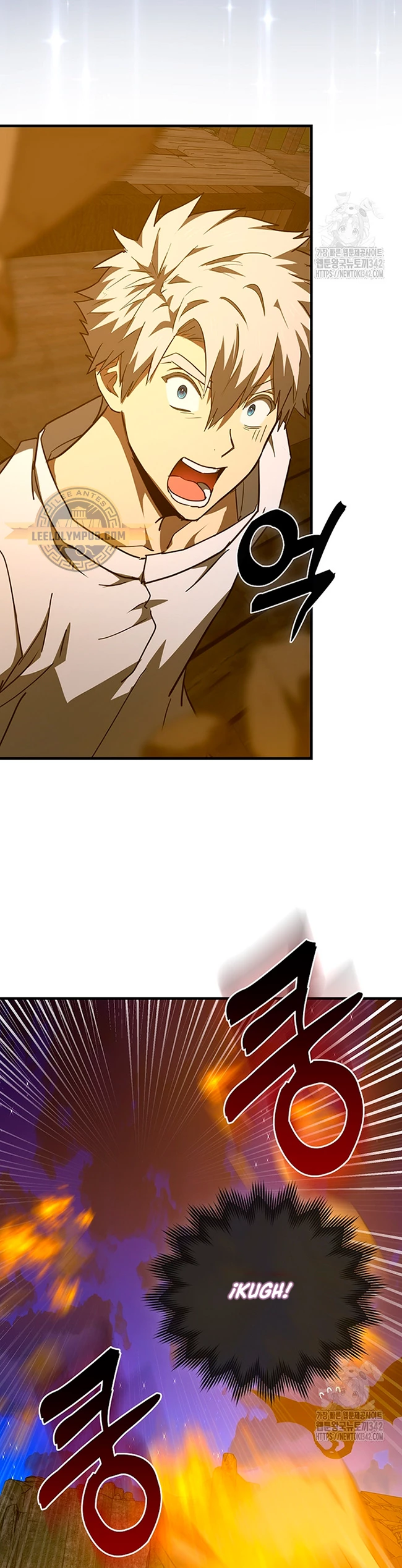 Al demonio con ser un santo, soy un medico > Capitulo 90 > Page 291