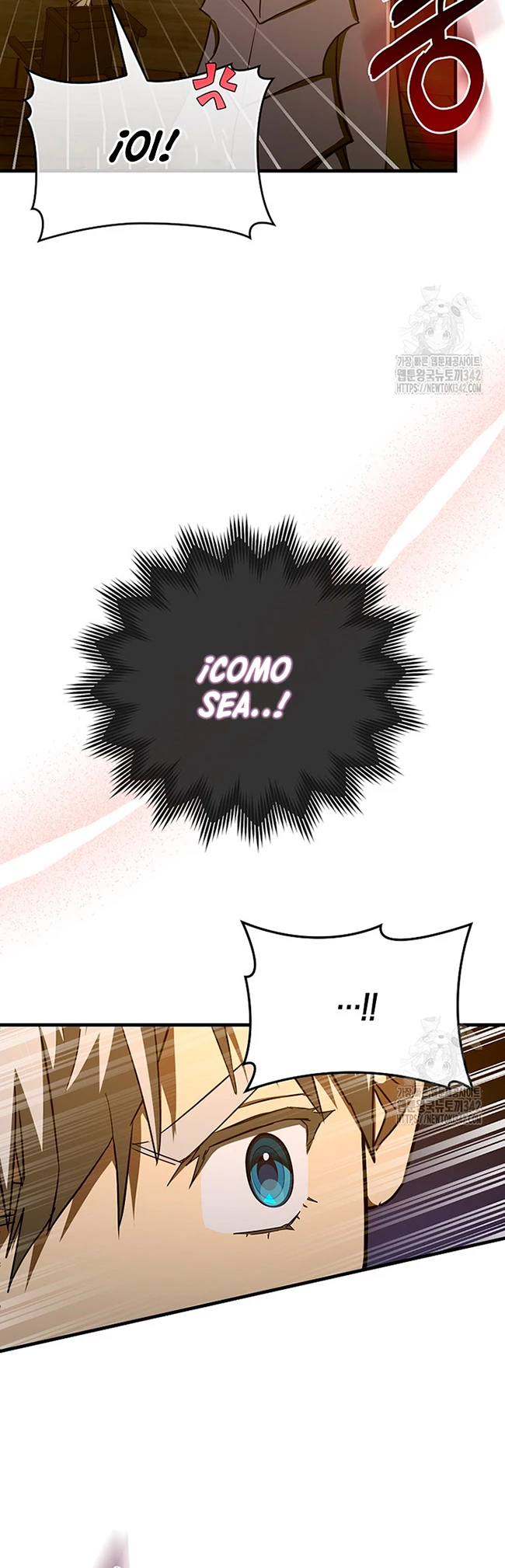 Al demonio con ser un santo, soy un medico > Capitulo 90 > Page 311