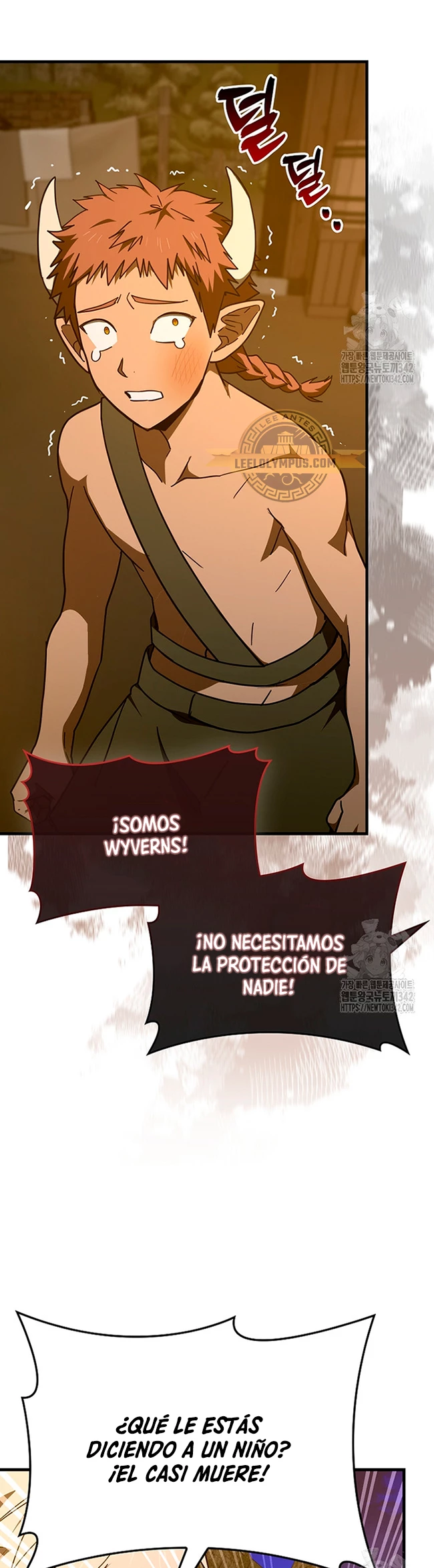 Al demonio con ser un santo, soy un medico > Capitulo 90 > Page 381
