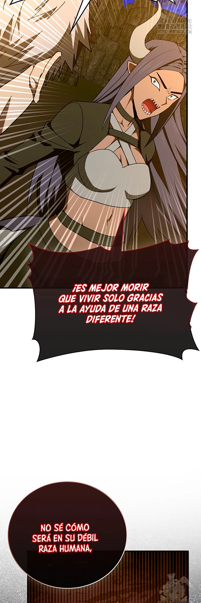 Al demonio con ser un santo, soy un medico > Capitulo 90 > Page 391