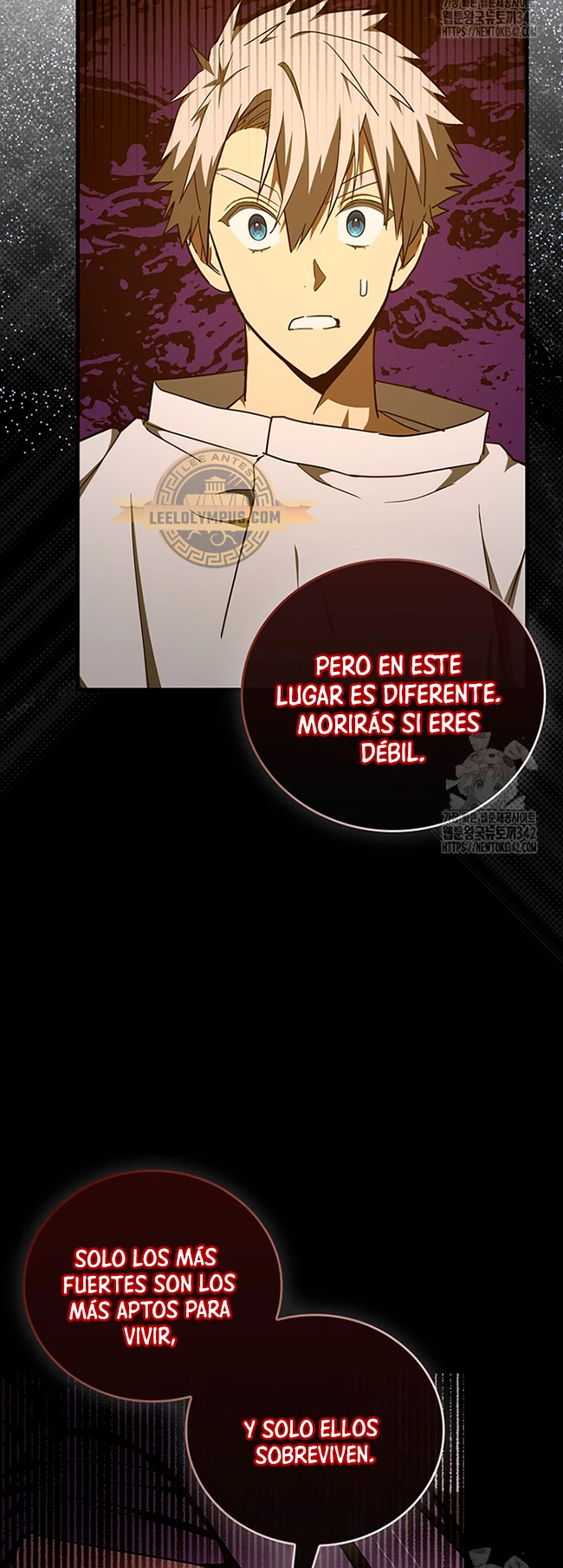 Al demonio con ser un santo, soy un medico > Capitulo 90 > Page 401