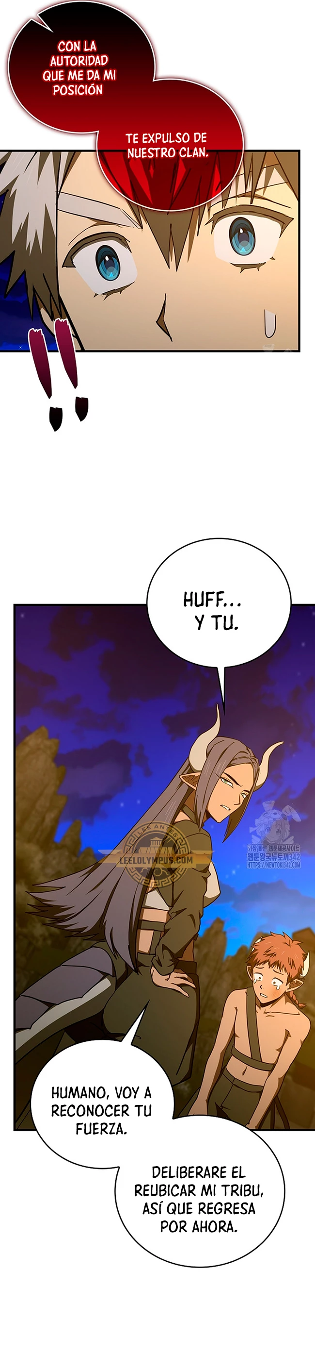 Al demonio con ser un santo, soy un medico > Capitulo 90 > Page 431
