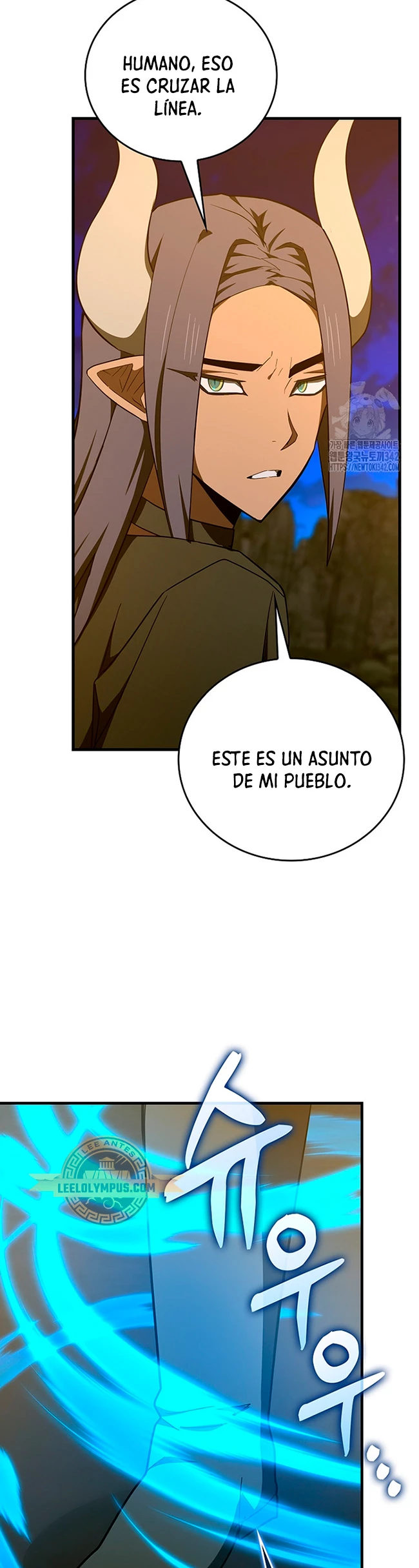 Al demonio con ser un santo, soy un medico > Capitulo 90 > Page 451