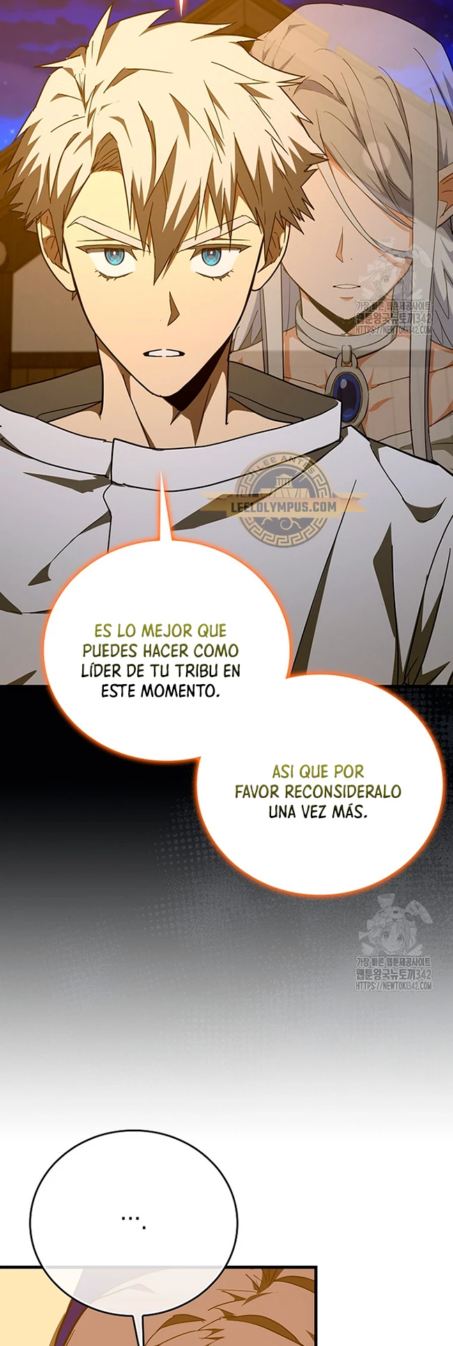 Al demonio con ser un santo, soy un medico > Capitulo 90 > Page 491