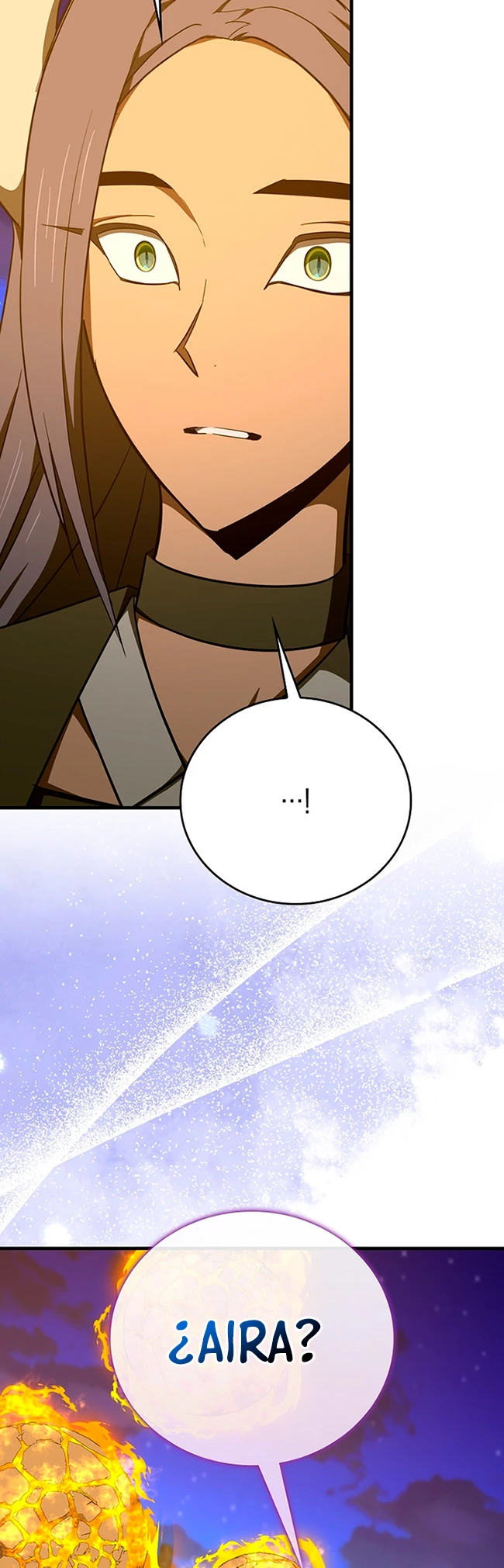 Al demonio con ser un santo, soy un medico > Capitulo 90 > Page 501
