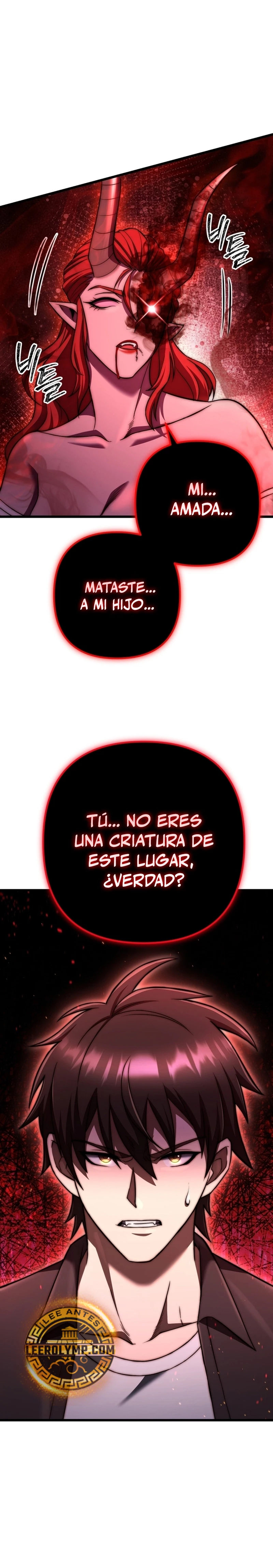 Nivelacion maxima > Capitulo 79 > Page 11