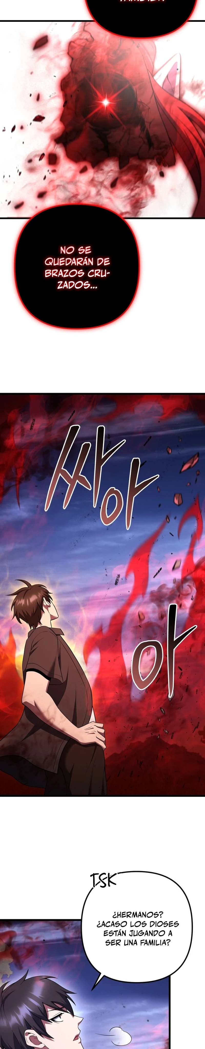 Nivelacion maxima > Capitulo 79 > Page 101