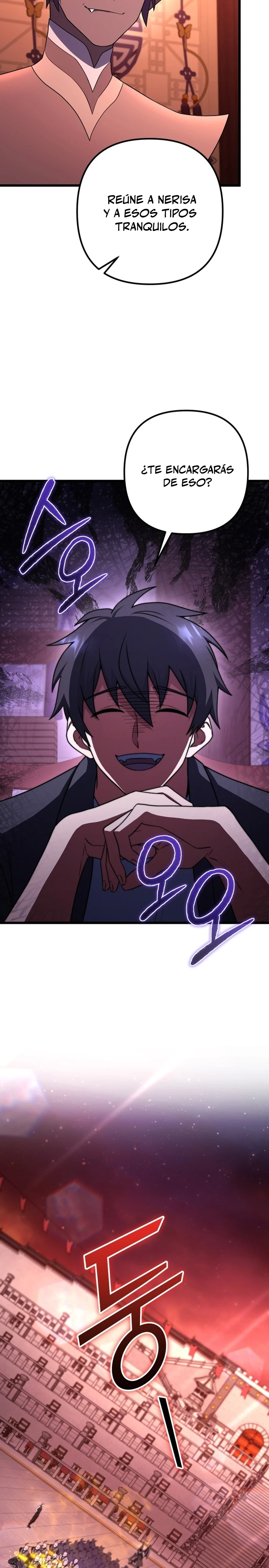 Nivelacion maxima > Capitulo 79 > Page 181