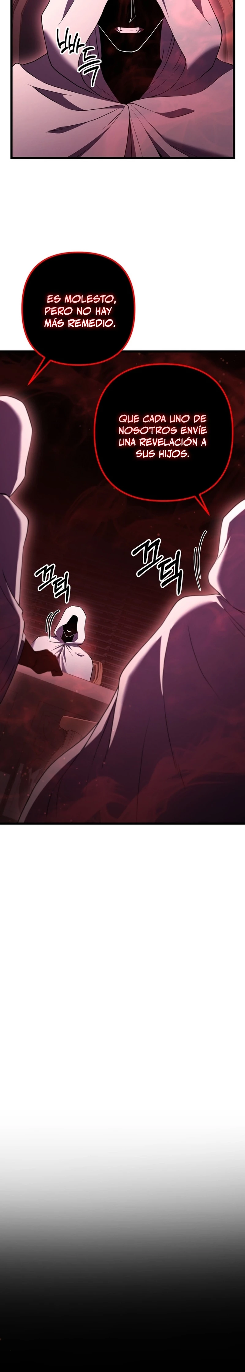 Nivelacion maxima > Capitulo 79 > Page 311