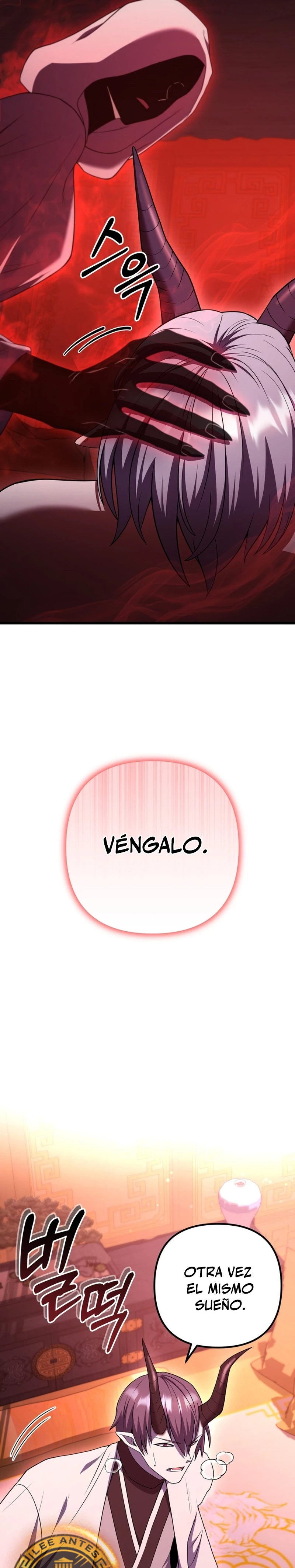 Nivelacion maxima > Capitulo 79 > Page 331