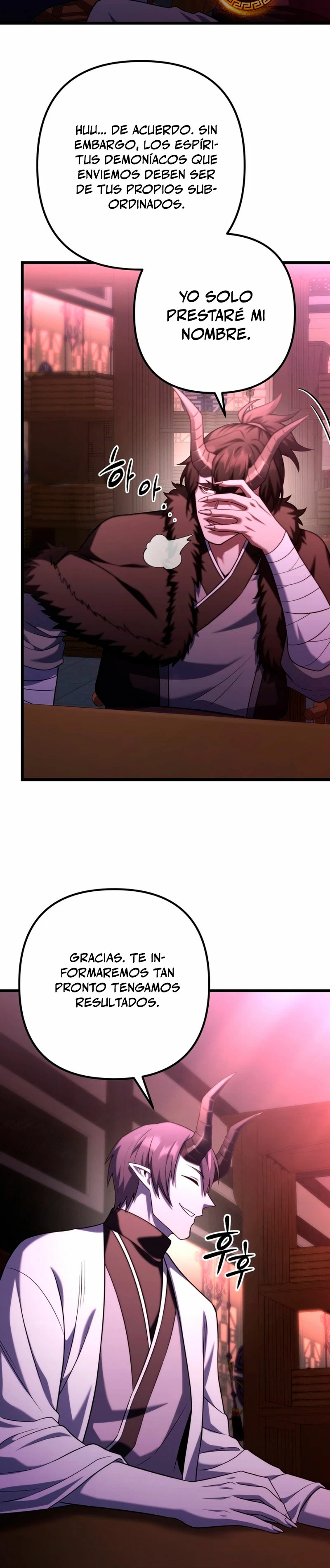 Nivelacion maxima > Capitulo 80 > Page 191