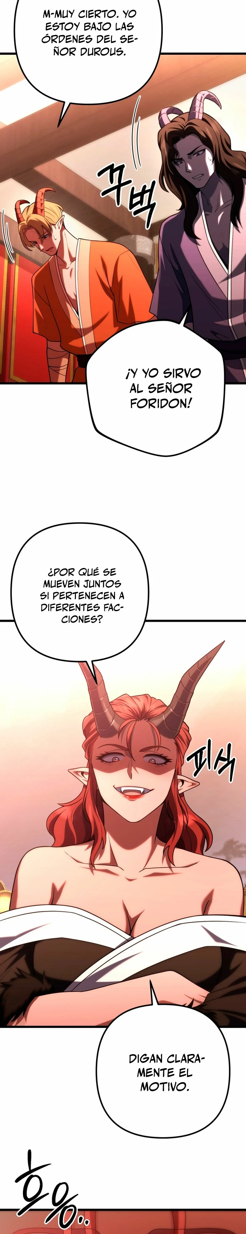 Nivelacion maxima > Capitulo 80 > Page 251