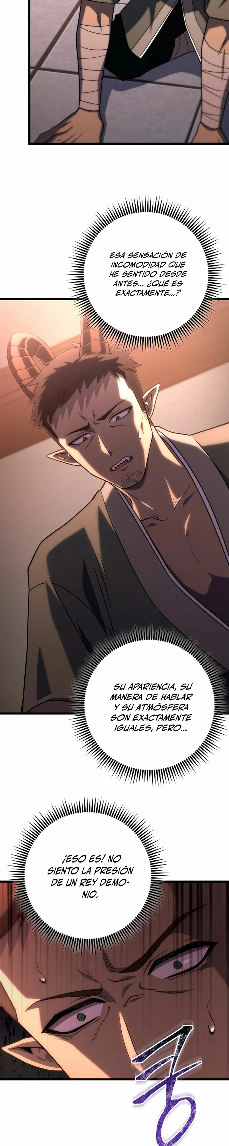 Nivelacion maxima > Capitulo 80 > Page 281