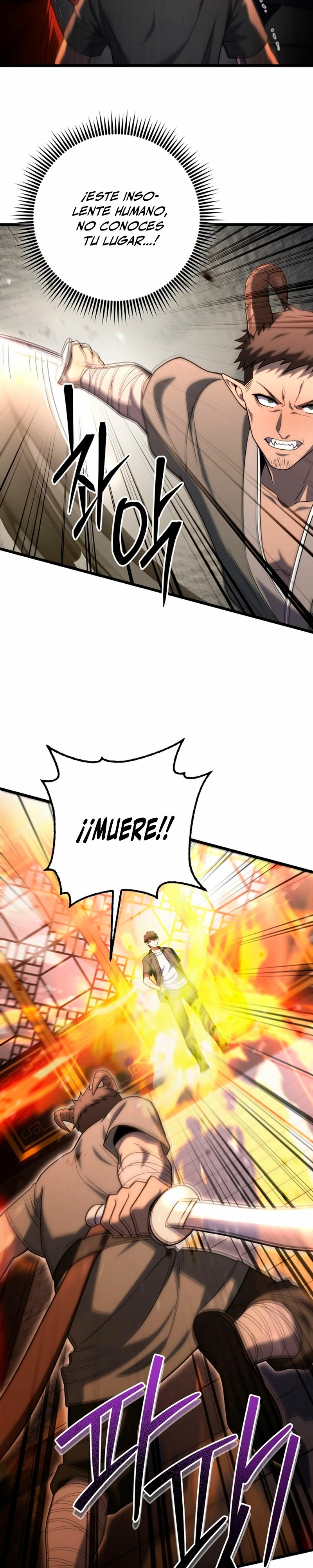 Nivelacion maxima > Capitulo 80 > Page 351