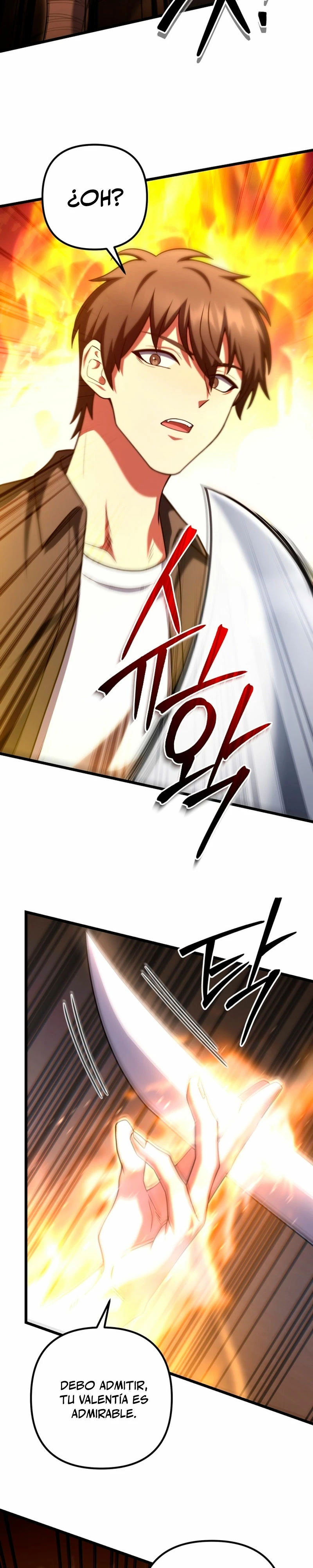 Nivelacion maxima > Capitulo 80 > Page 361