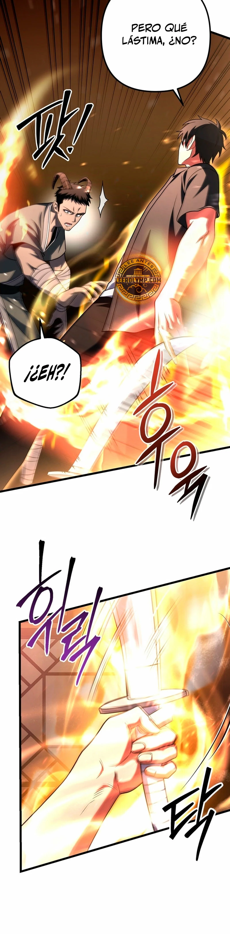 Nivelacion maxima > Capitulo 80 > Page 371