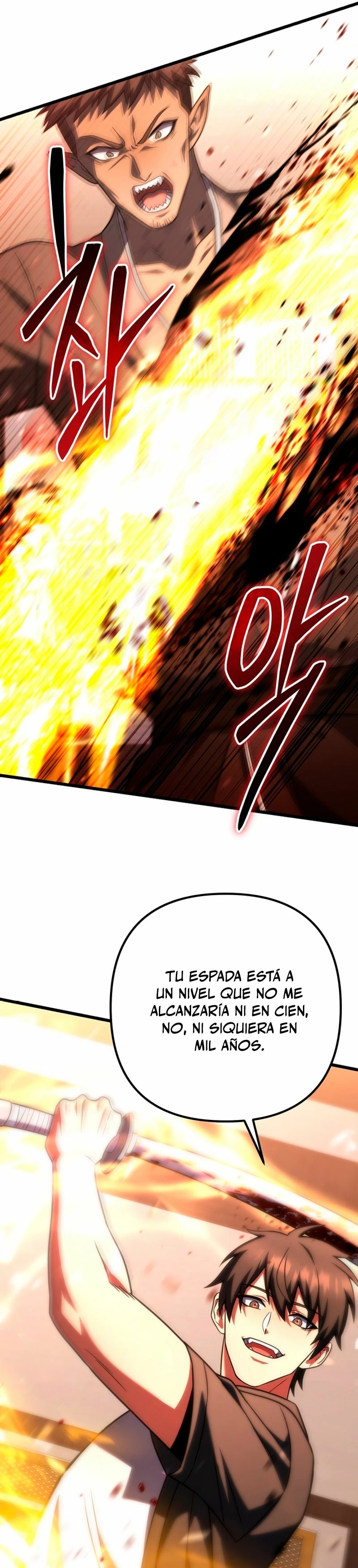 Nivelacion maxima > Capitulo 80 > Page 381