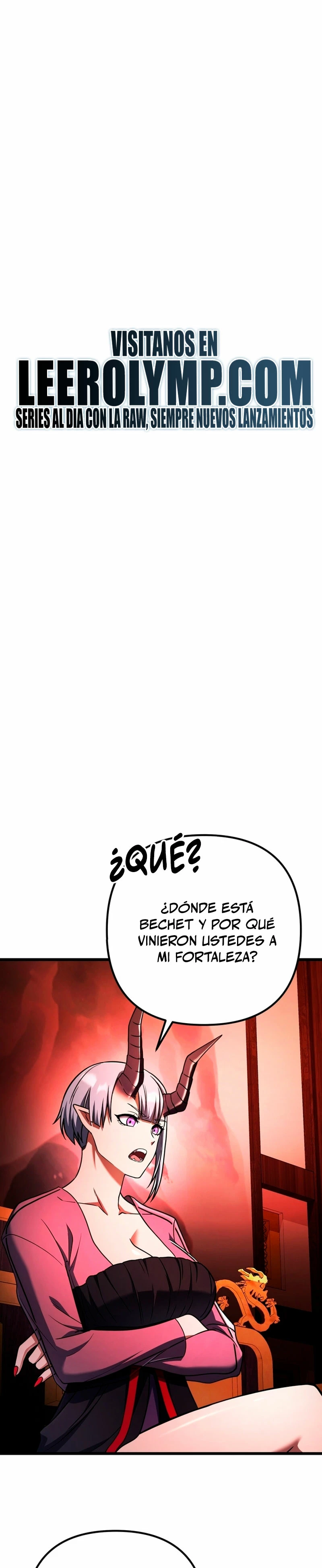 Nivelacion maxima > Capitulo 81 > Page 91